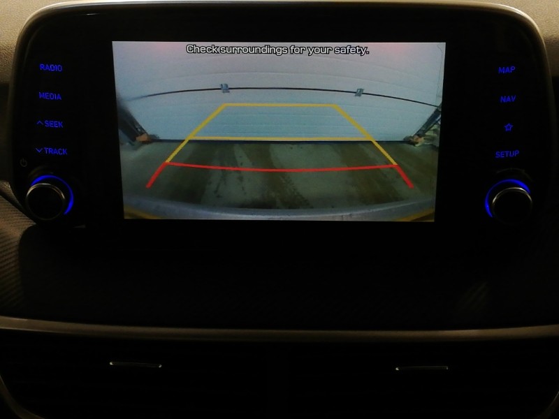 Used Hyundai TUCSON 2019 for sale - 77544120: Photo 11