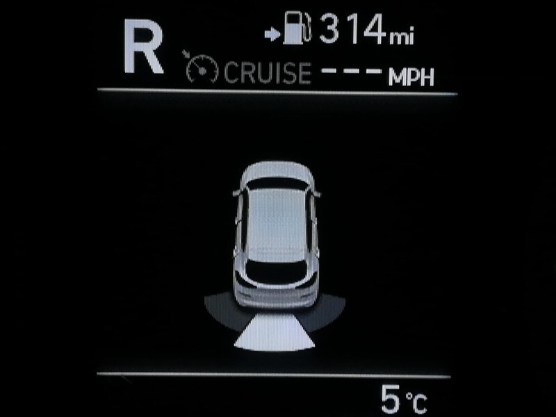 Used Hyundai TUCSON 2019 for sale - 77544120: Photo 12