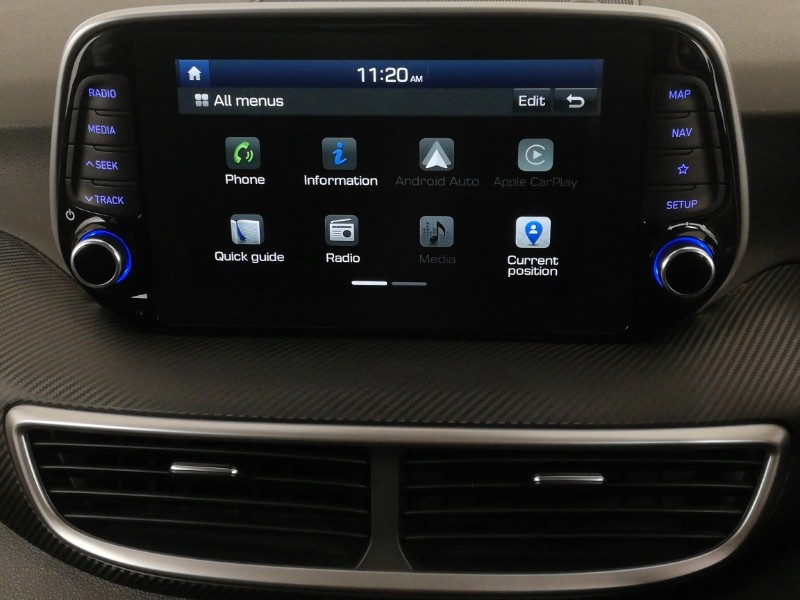 Used Hyundai TUCSON 2019 for sale - 77544120: Photo 15