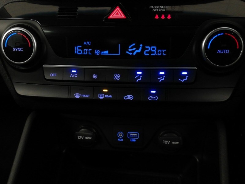 Used Hyundai TUCSON 2019 for sale - 77544120: Photo 18