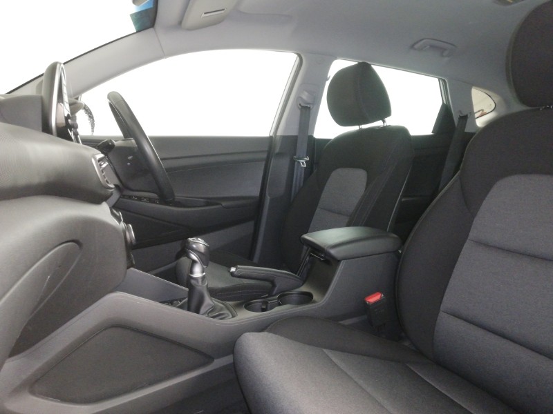 Used Hyundai TUCSON 2019 for sale - 77544120: Photo 5