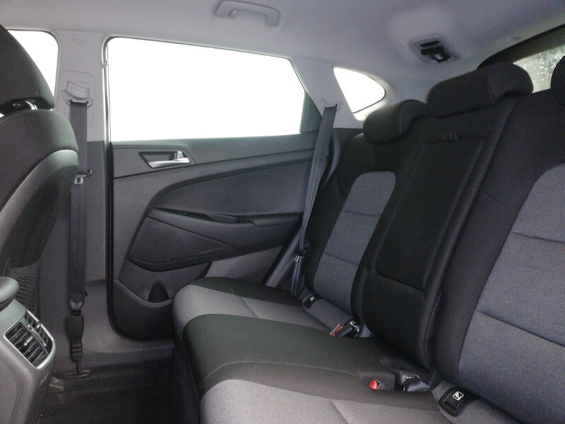 Used Hyundai TUCSON 2019 for sale - 77544120: Photo 6