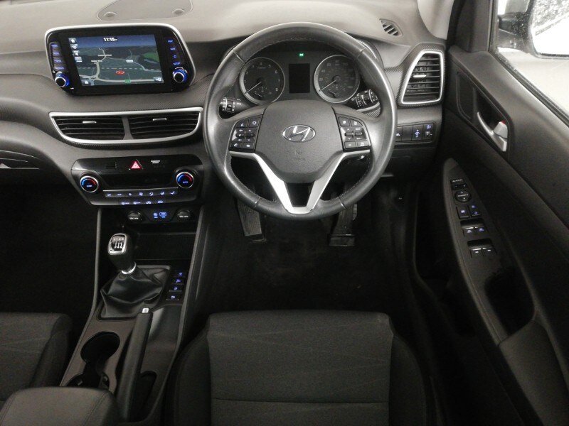 Used Hyundai TUCSON 2019 for sale - 77544120: Photo 7