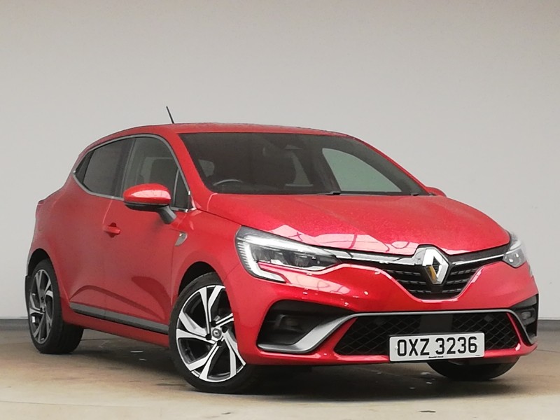 Used Renault Clio 2020 for sale - 77380091: Photo 1