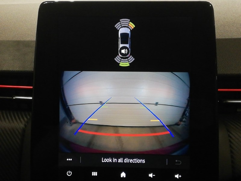 Used Renault Clio 2020 for sale - 77380091: Photo 11