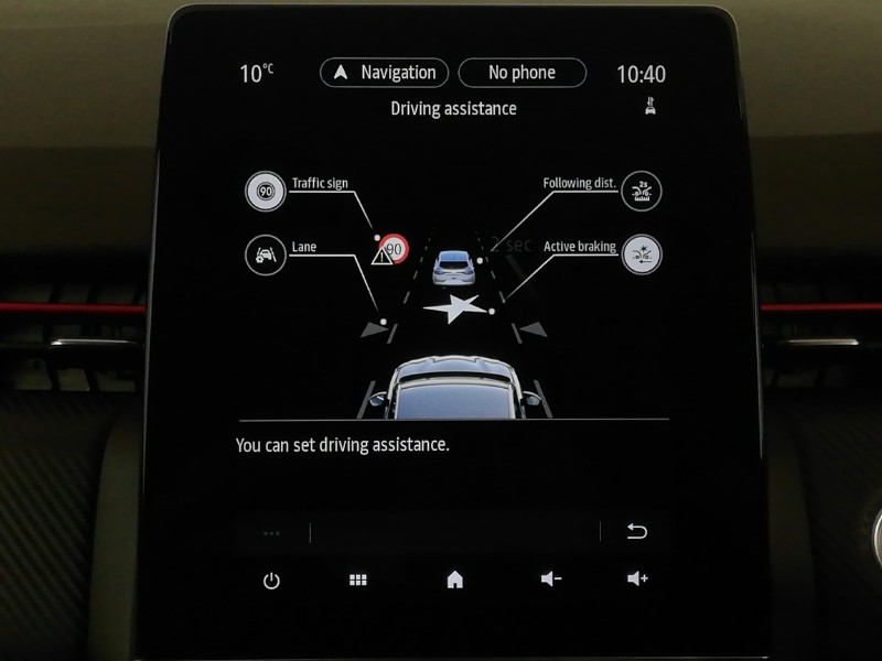 Used Renault Clio 2020 for sale - 77380091: Photo 14