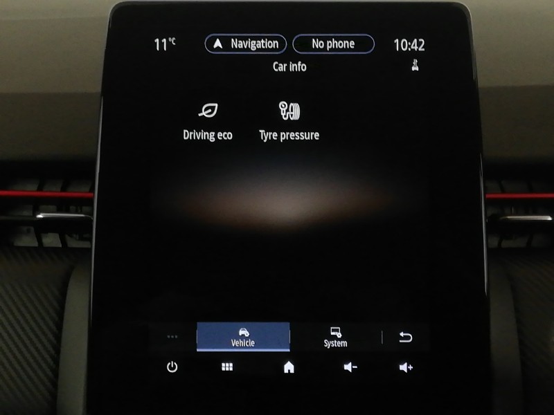 Used Renault Clio 2020 for sale - 77380091: Photo 17