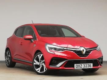 Used Renault Clio 2020 for sale - 77380091: Photo