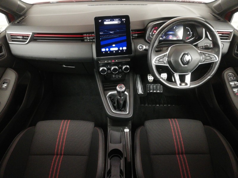 Used Renault Clio 2020 for sale - 77380091: Photo 2