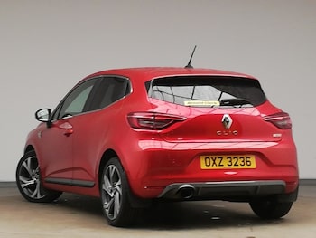 Used Renault Clio 2020 for sale - 77380091: Photo