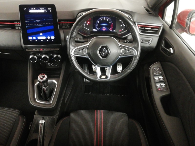 Used Renault Clio 2020 for sale - 77380091: Photo 7