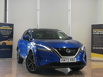 Used Nissan Qashqai 2023 for sale - 79207793: Photo
