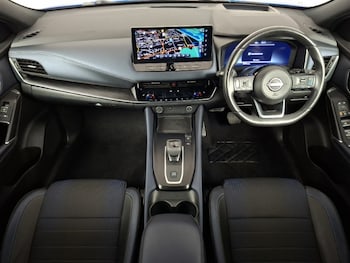 Used Nissan Qashqai 2023 for sale - 79207793: Photo