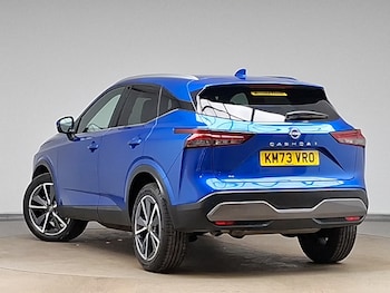Used Nissan Qashqai 2023 for sale - 79207793: Photo
