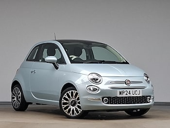 Used Fiat 500 2024 for sale - 79324292: Photo