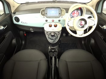 Used Fiat 500 2024 for sale - 79324292: Photo