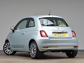 Used Fiat 500 2024 for sale - 79324292: Photo