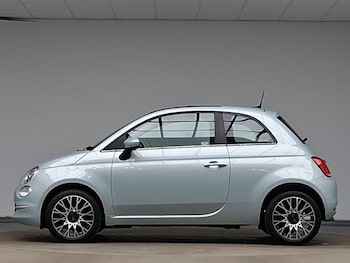 Used Fiat 500 2024 for sale - 79324292: Photo