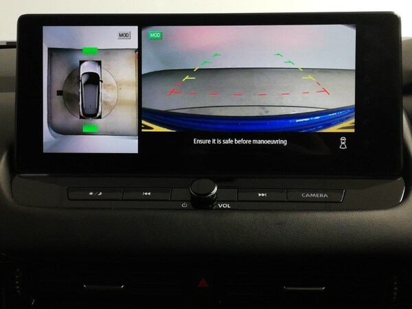 Used Nissan Qashqai 2024 for sale - 75309779: Photo 10