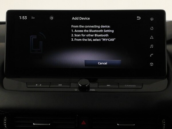 Used Nissan Qashqai 2024 for sale - 75309779: Photo 11