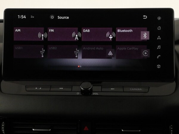 Used Nissan Qashqai 2024 for sale - 75309779: Photo 12