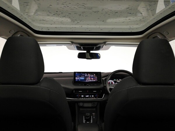 Used Nissan Qashqai 2024 for sale - 75309779: Photo 19