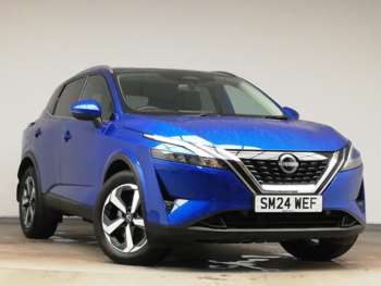 2024 - 1.5 E-Power N-Connecta [Glass Roof] 5dr Auto