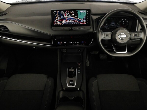 Used Nissan Qashqai 2024 for sale - 75309779: Photo 2