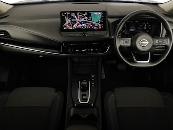 Used Nissan Qashqai 2024 for sale - 75309779: Photo