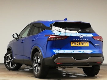 Used Nissan Qashqai 2024 for sale - 75309779: Photo