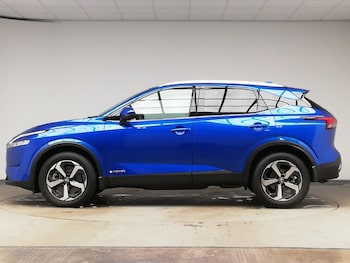 Used Nissan Qashqai 2024 for sale - 75309779: Photo