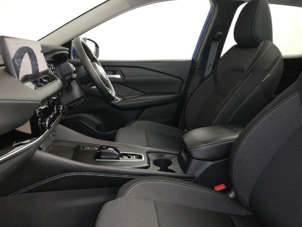 Used Nissan Qashqai 2024 for sale - 75309779: Photo 5