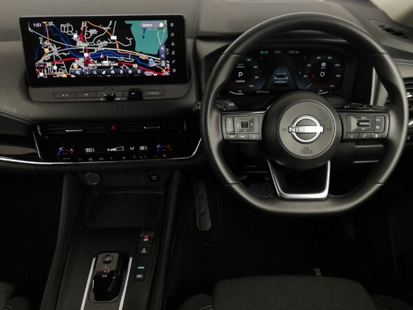 Used Nissan Qashqai 2024 for sale - 75309779: Photo 7