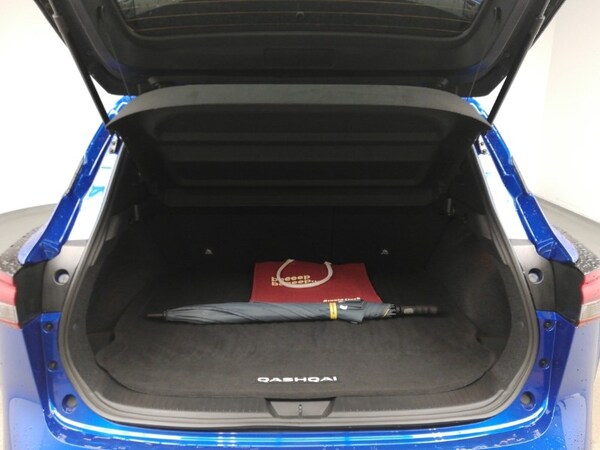 Used Nissan Qashqai 2024 for sale - 75309779: Photo 8