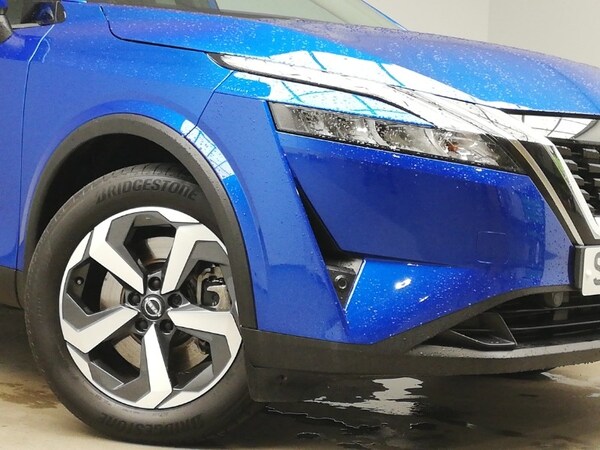 Used Nissan Qashqai 2024 for sale - 75309779: Photo 9