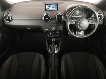 Used Audi A1 2018 for sale - 75882785: Photo