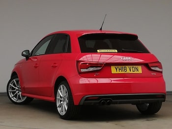 Used Audi A1 2018 for sale - 75882785: Photo