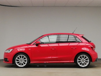 Used Audi A1 2018 for sale - 75882785: Photo
