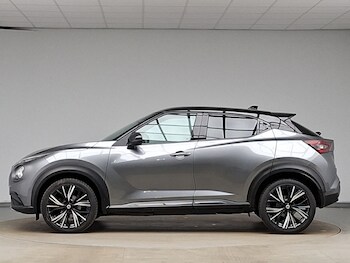 Used Nissan Juke 2020 for sale - 78747339: Photo