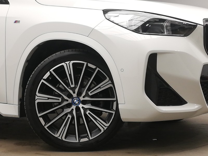 Used BMW iX1 2023 for sale - 77595902: Photo 9