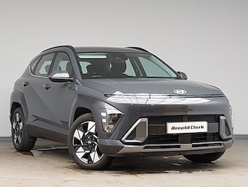 Used Hyundai KONA 2023 for sale - 78355554: Photo