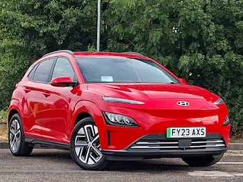 Used Hyundai KONA 2023 for sale - 79631164: Photo