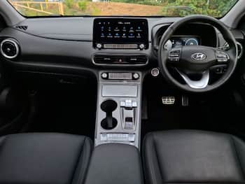 Used Hyundai KONA 2023 for sale - 79631164: Photo