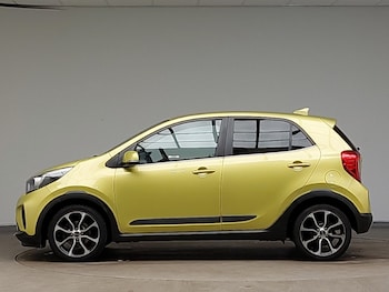 Used Kia Picanto 2019 for sale - 78595420: Photo