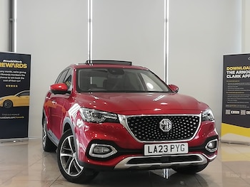 Used MG MG HS 2023 for sale - 78778370: Photo