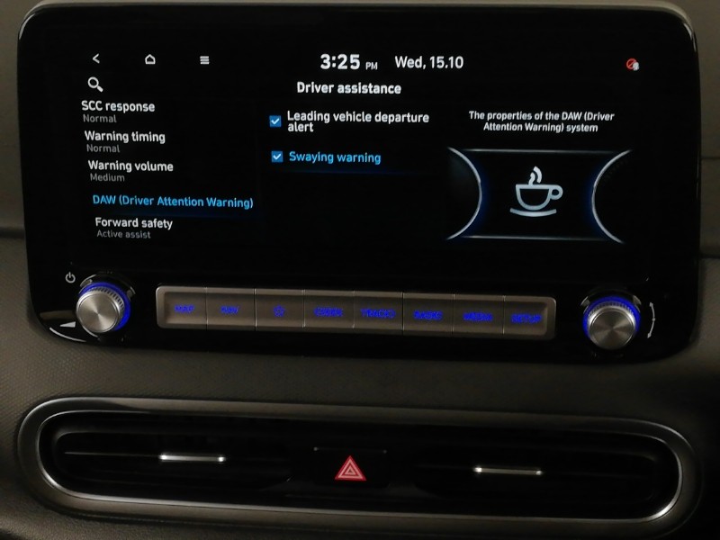 Used Hyundai KONA 2022 for sale - 76754974: Photo 14