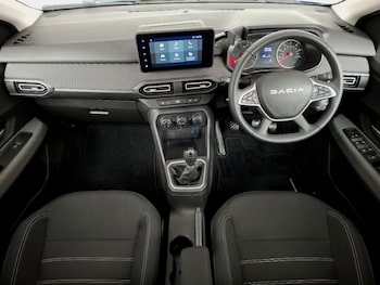 Used Dacia Sandero 2023 for sale - 79332743: Photo