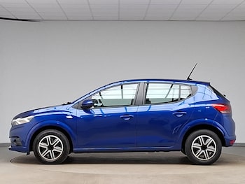 Used Dacia Sandero 2023 for sale - 79332743: Photo