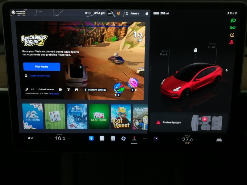 Used Tesla Model 3 2022 for sale - 77214270: Photo 13