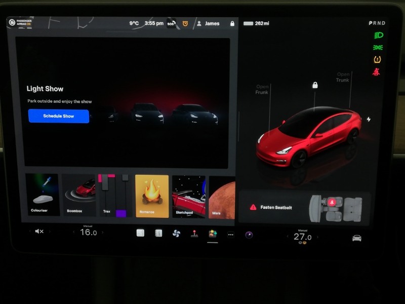 Used Tesla Model 3 2022 for sale - 77214270: Photo 14